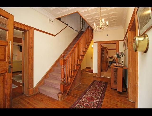 4 BEDROOM HOUSE FOR SALE IN HOUGHTON ESTATE